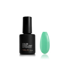 Ojă semipermanentă Marine Green 7 ml cod 53 Tpo Free Naillac