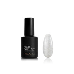 Ojă semipermanentă Multicolor Glitter 7 ml cod 69 Tpo Free Naillac