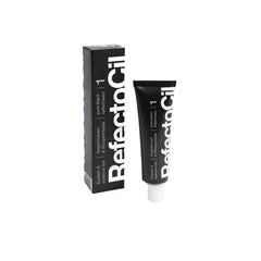 Refectocil vopsea de gene si sprancene negru