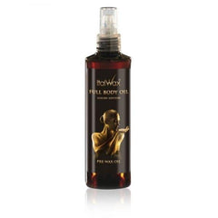 Italwax Full Body Ulei pre epilare 250 ml