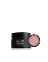 Gel construcţie autonivelant Sculpture Nude 15 ml TPO FREE Naillac