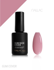 Gum Base Cover 15 ml UV/LED TPO FREE Naillac