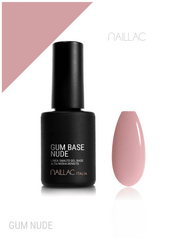 GUM BASE NUDE 15ml UV/LED TPO FREE