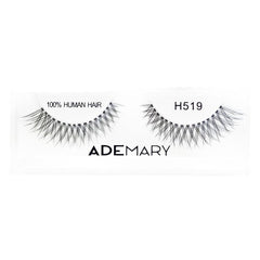 Gene false banda din par natural H519 Ademary