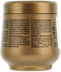 Masca de par hidratanta cu seminte de in 250 ml Kleral