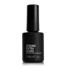 Top Coat Strong Extra Lucios 15ml TPO FREE