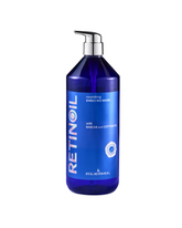 Mască hrănitoare RetinOil cu extract de Babchi și ulei de bumbac Kleral