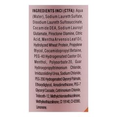 Kleral Selenium Sampon anti matreata 1000 ml