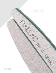 Pila semiluna 100/180