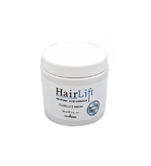 Kleral Kit Hair Efect Volum