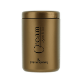 Masca de par hidratanta cu seminte de in 1000 ml Kleral