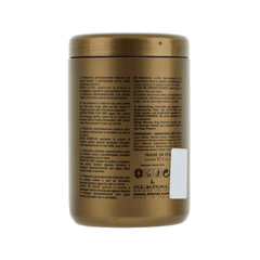 Masca de par hidratanta cu seminte de in 1000 ml Kleral