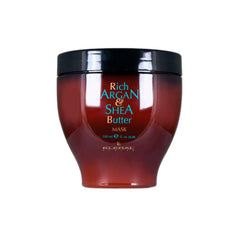 Kleral Masca cu Ulei de Argan si Unt de Shea 500ml