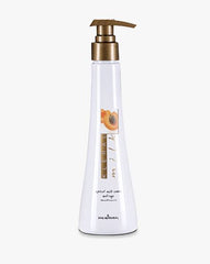 Balsam hidratant anti-age cu lapte de caise 200 ml Kleral