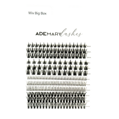 Gene Ademary Smocuri – Mix Big Box