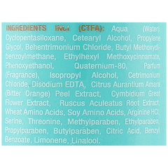 Kleral Orchid Oil Spray 10 în 1 protectie termica 150ml