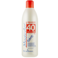 Kleral Magicolor Oxidant cremos 12% 1000 ml
