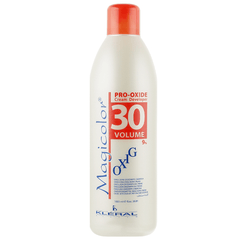Kleral Magicolor Oxidant Cremos 9% 1000 ml