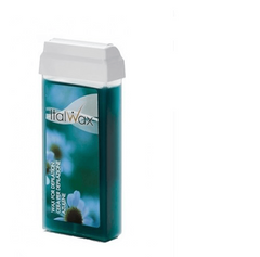 Ceara cartus Azulena 100 ml x 24buc Italwax