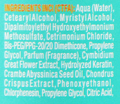 Kleral OrchidOil Masca par Tratament Recheratinizant 500ml