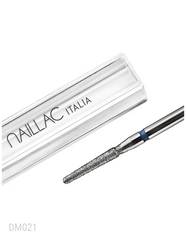 Capat freza diamant M sulita ovala DM021