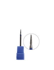 Capat freza diamant conic MB 16