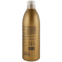 Sampon Hidratant cu seminte de in 1000 ml Kleral