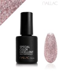 Oja semipermanenta Morganite Special Glitter Reflective 7ml cod. X13 TPO FREE