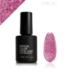 Oja semipermanenta Garnet Special Glitter Reflective 7ml cod. X24 TPO FREE