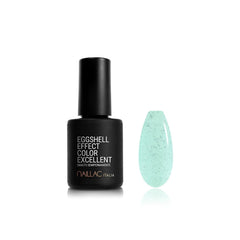 Naillac Eggshell Oja semipermanenta Gentian UV / LED 7ml cod M08