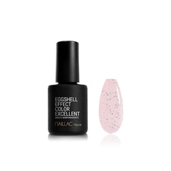 Naillac Eggshell Oja semipermanenta Peony UV / LED 7ml cod M15
