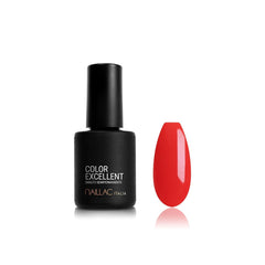 Ojă semipermanentă Strawberry Red 7 ml cod 201 Tpo Free Naillac