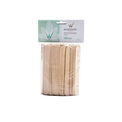 Italwax Spatula ceara standard set 100 buc