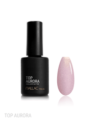 Naillac Top Aurora UV/LED 15ml Tpo Free