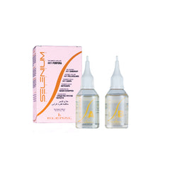 Tratament anti matreaţă Selenium 2x 50 ml Kleral