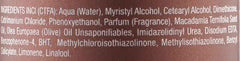 Masca cu ulei de macadamia 500 ml Kleral