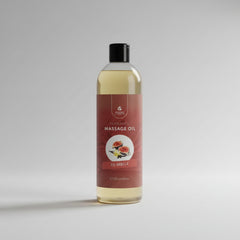 Ulei de masaj cu smochine şi vanilie 250 ml Diamond