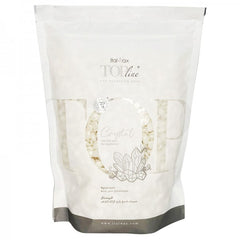 Italwax Top Line ceara de epilat film elastica granule Cristal 750gr
