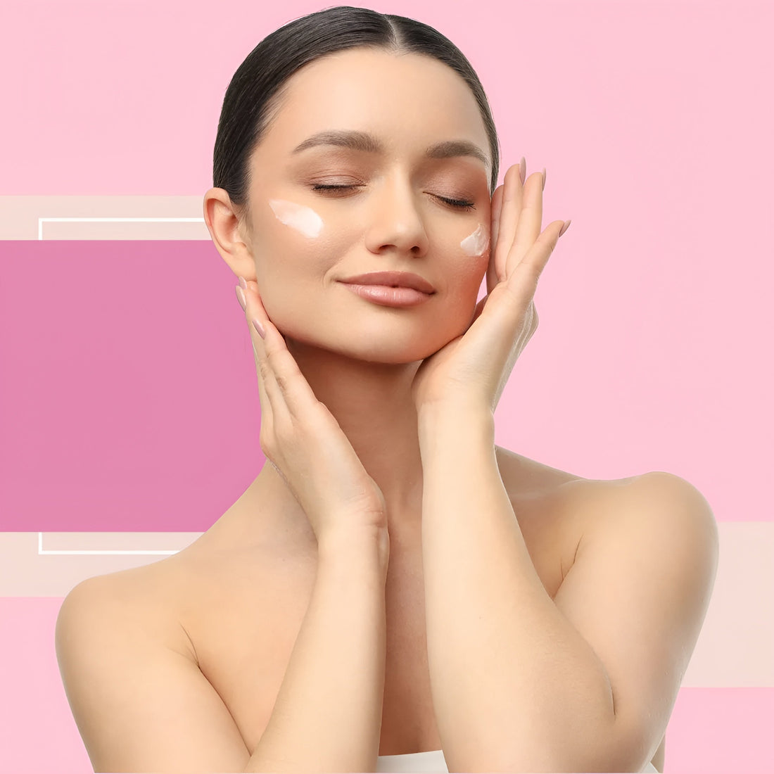 Produse pentru cosmetică - Ademary