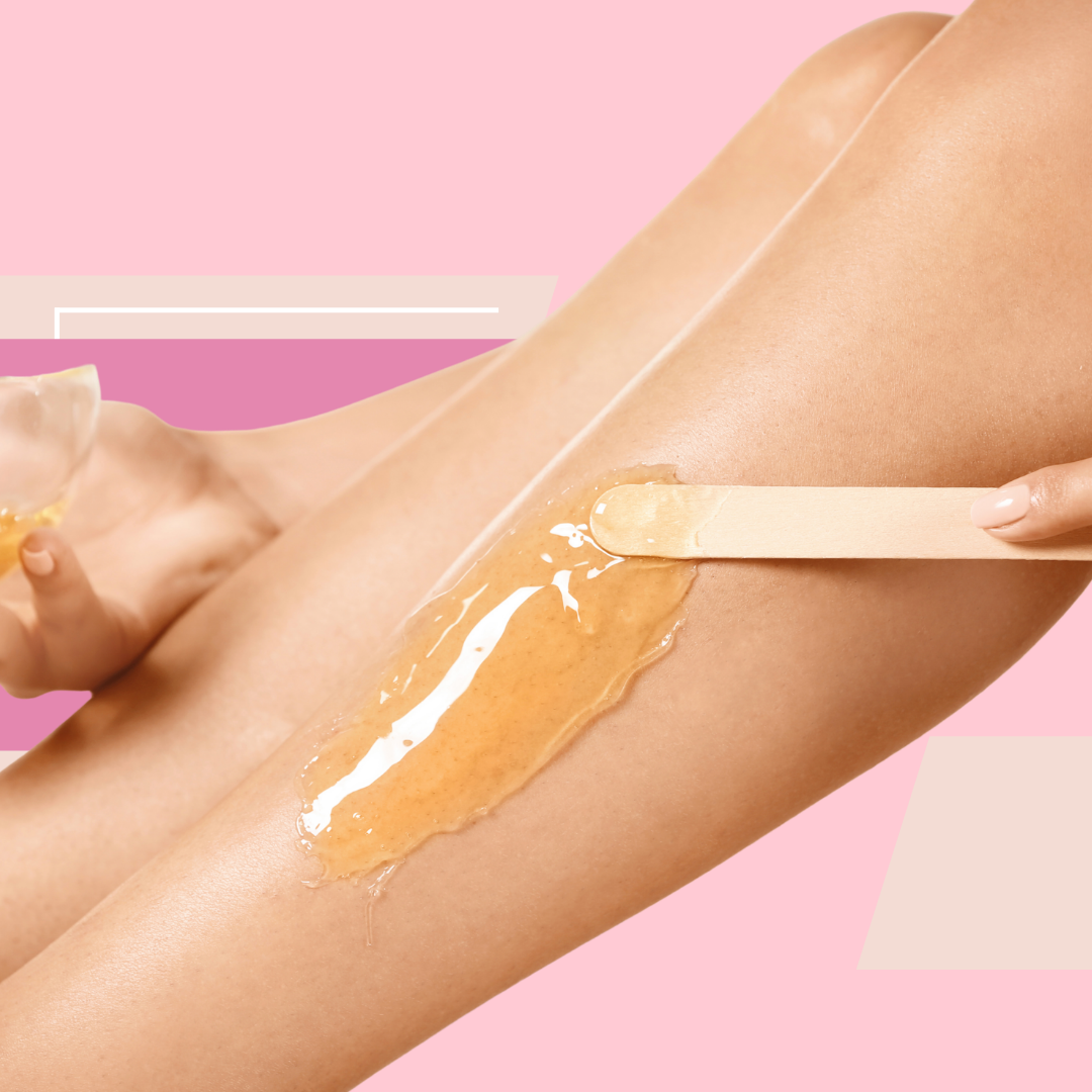 Produse Profesionale pentru Epilare – Ceară, Benzi și Uleiuri Calmante