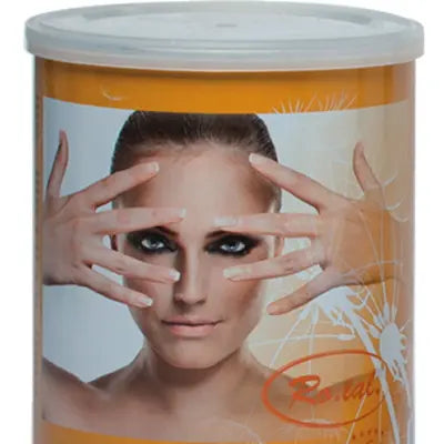 Ceara depilatoare liposolubila miere Roial cutie  800 ml