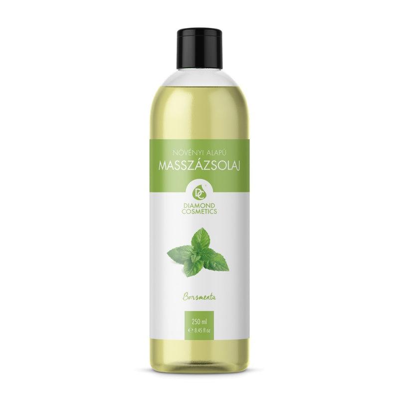 Ulei de masaj cu Menta 250ml Diamond