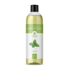 Ulei de masaj cu Menta 250ml Diamond