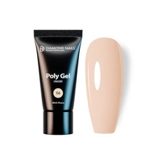 Poly Gel Light Nude 06 Diamond 30ml
