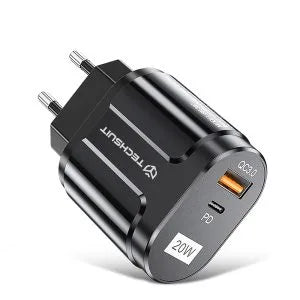 Încărcător compatibil mașină de tuns Kiepe USB-C 20W