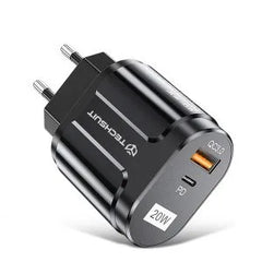 Încărcător compatibil mașină de tuns Kiepe USB-C 20W
