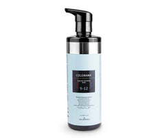 Masca coloranta hidratanta semipermanenta Colorama Very Light Ash Blonde 9.12 500ml Kleral