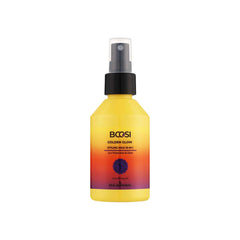 Tratament multifuncțional fără clătire Golden Glow Styling Milk 10 în 1 150 ml Kleral