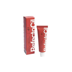 Refectocil vopsea de gene si sprancene rosu 4.1