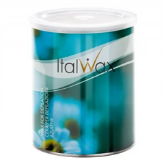 Ceară Epilat Cutie Azulenă 800 ml Italwax
